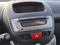 Personenauto citroën, c1 1.0 first edition, grijs, bouwjaar 2012 - afbeelding 5 van  97