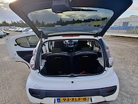 Personenauto citroën, c1 1.0 first edition, grijs, bouwjaar 2012 - afbeelding 10 van  97