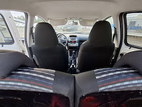 Personenauto citroën, c1 1.0 first edition, grijs, bouwjaar 2012 - afbeelding 13 van  97