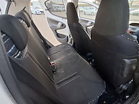 Personenauto citroën, c1 1.0 first edition, grijs, bouwjaar 2012 - afbeelding 14 van  97