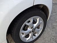 Personenauto citroën, c1 1.0 first edition, grijs, bouwjaar 2012 - afbeelding 21 van  97