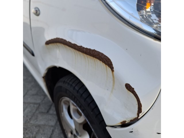 Personenauto citroën, c1 1.0 first edition, grijs, bouwjaar 2012 - afbeelding 28 van  97