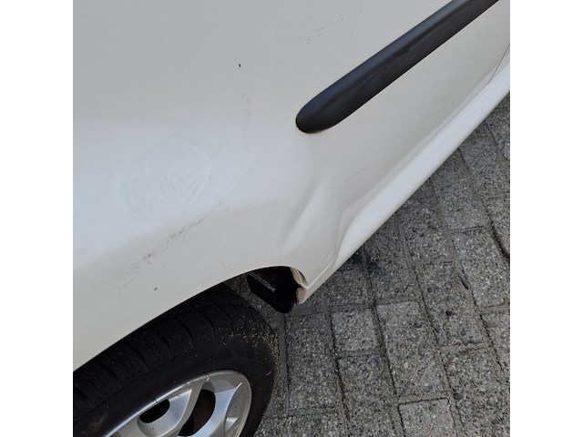 Personenauto citroën, c1 1.0 first edition, grijs, bouwjaar 2012 - afbeelding 31 van  97