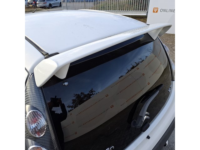 Personenauto citroën, c1 1.0 first edition, grijs, bouwjaar 2012 - afbeelding 32 van  97