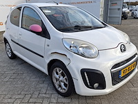 Personenauto citroën, c1 1.0 first edition, grijs, bouwjaar 2012 - afbeelding 23 van  97