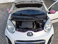 Personenauto citroën, c1 1.0 first edition, grijs, bouwjaar 2012 - afbeelding 37 van  97