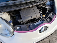 Personenauto citroën, c1 1.0 first edition, grijs, bouwjaar 2012 - afbeelding 38 van  97