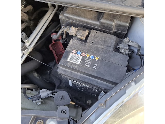 Personenauto citroën, c1 1.0 first edition, grijs, bouwjaar 2012 - afbeelding 39 van  97