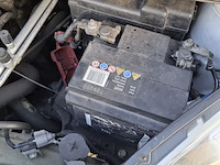 Personenauto citroën, c1 1.0 first edition, grijs, bouwjaar 2012 - afbeelding 39 van  97