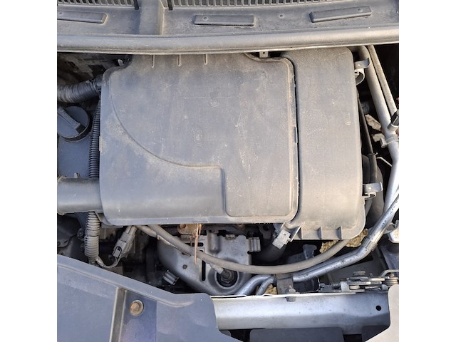 Personenauto citroën, c1 1.0 first edition, grijs, bouwjaar 2012 - afbeelding 40 van  97