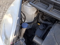 Personenauto citroën, c1 1.0 first edition, grijs, bouwjaar 2012 - afbeelding 41 van  97