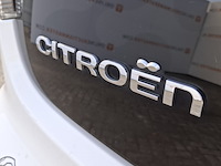 Personenauto citroën, c1 1.0 first edition, grijs, bouwjaar 2012 - afbeelding 42 van  97