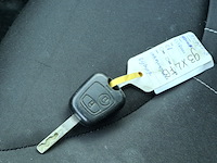 Personenauto citroën, c1 1.0 first edition, grijs, bouwjaar 2012 - afbeelding 46 van  97