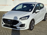 Personenauto citroën, c1 1.0 first edition, grijs, bouwjaar 2012 - afbeelding 48 van  97