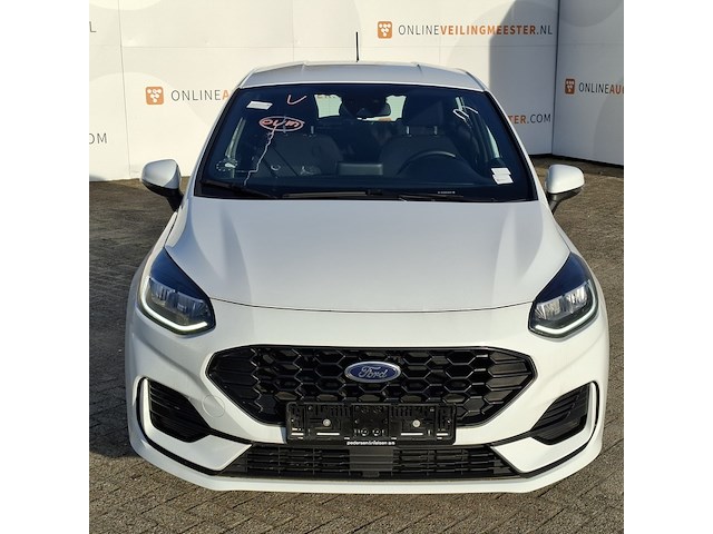 Personenauto citroën, c1 1.0 first edition, grijs, bouwjaar 2012 - afbeelding 49 van  97