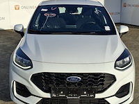 Personenauto citroën, c1 1.0 first edition, grijs, bouwjaar 2012 - afbeelding 49 van  97