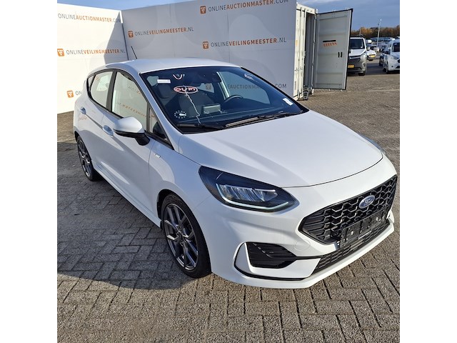 Personenauto citroën, c1 1.0 first edition, grijs, bouwjaar 2012 - afbeelding 50 van  97