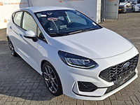 Personenauto citroën, c1 1.0 first edition, grijs, bouwjaar 2012 - afbeelding 50 van  97