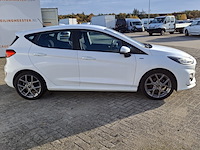 Personenauto citroën, c1 1.0 first edition, grijs, bouwjaar 2012 - afbeelding 51 van  97