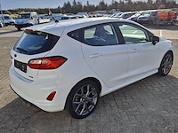 Personenauto citroën, c1 1.0 first edition, grijs, bouwjaar 2012 - afbeelding 52 van  97