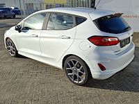 Personenauto citroën, c1 1.0 first edition, grijs, bouwjaar 2012 - afbeelding 53 van  97