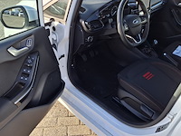 Personenauto citroën, c1 1.0 first edition, grijs, bouwjaar 2012 - afbeelding 54 van  97