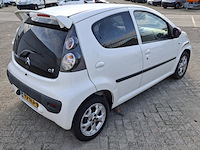 Personenauto citroën, c1 1.0 first edition, grijs, bouwjaar 2012 - afbeelding 45 van  97