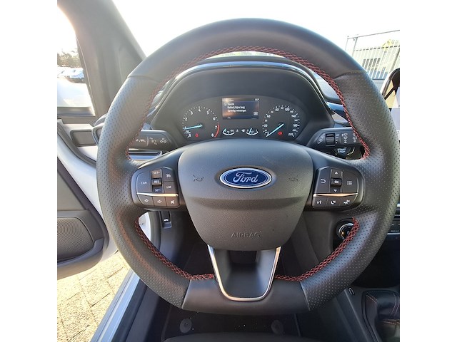 Personenauto citroën, c1 1.0 first edition, grijs, bouwjaar 2012 - afbeelding 58 van  97