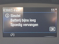 Personenauto citroën, c1 1.0 first edition, grijs, bouwjaar 2012 - afbeelding 59 van  97