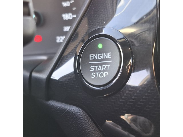 Personenauto citroën, c1 1.0 first edition, grijs, bouwjaar 2012 - afbeelding 60 van  97