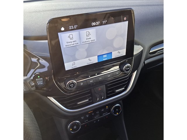 Personenauto citroën, c1 1.0 first edition, grijs, bouwjaar 2012 - afbeelding 61 van  97