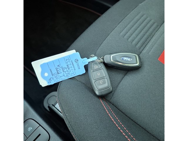 Personenauto citroën, c1 1.0 first edition, grijs, bouwjaar 2012 - afbeelding 63 van  97