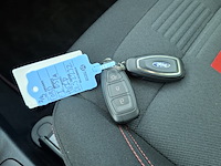 Personenauto citroën, c1 1.0 first edition, grijs, bouwjaar 2012 - afbeelding 63 van  97