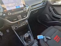 Personenauto citroën, c1 1.0 first edition, grijs, bouwjaar 2012 - afbeelding 64 van  97