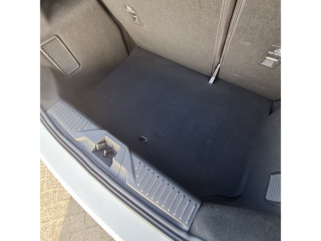 Personenauto citroën, c1 1.0 first edition, grijs, bouwjaar 2012 - afbeelding 68 van  97