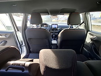 Personenauto citroën, c1 1.0 first edition, grijs, bouwjaar 2012 - afbeelding 69 van  97