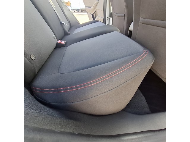 Personenauto citroën, c1 1.0 first edition, grijs, bouwjaar 2012 - afbeelding 71 van  97