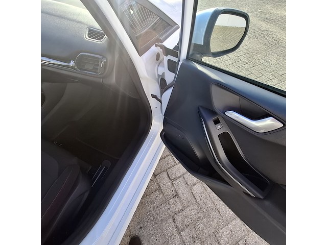 Personenauto citroën, c1 1.0 first edition, grijs, bouwjaar 2012 - afbeelding 72 van  97