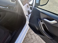 Personenauto citroën, c1 1.0 first edition, grijs, bouwjaar 2012 - afbeelding 72 van  97