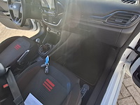 Personenauto citroën, c1 1.0 first edition, grijs, bouwjaar 2012 - afbeelding 73 van  97