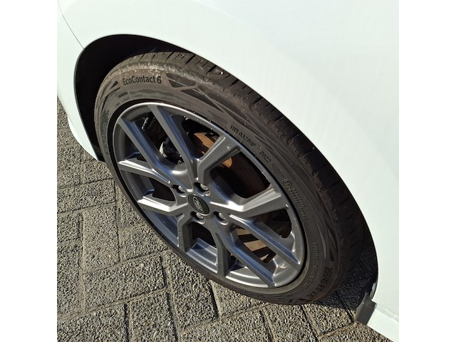 Personenauto citroën, c1 1.0 first edition, grijs, bouwjaar 2012 - afbeelding 75 van  97