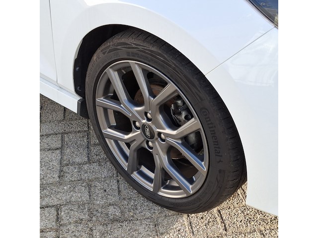 Personenauto citroën, c1 1.0 first edition, grijs, bouwjaar 2012 - afbeelding 79 van  97