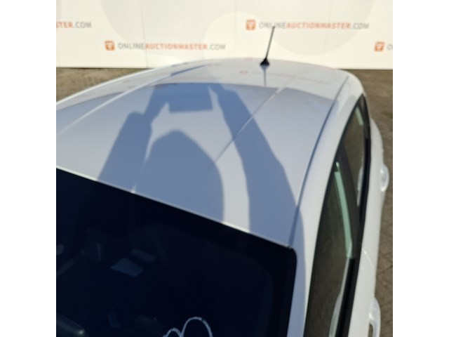 Personenauto citroën, c1 1.0 first edition, grijs, bouwjaar 2012 - afbeelding 80 van  97