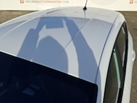 Personenauto citroën, c1 1.0 first edition, grijs, bouwjaar 2012 - afbeelding 80 van  97