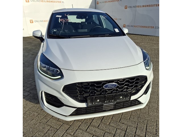 Personenauto citroën, c1 1.0 first edition, grijs, bouwjaar 2012 - afbeelding 81 van  97