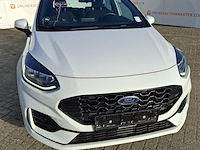 Personenauto citroën, c1 1.0 first edition, grijs, bouwjaar 2012 - afbeelding 81 van  97