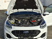 Personenauto citroën, c1 1.0 first edition, grijs, bouwjaar 2012 - afbeelding 83 van  97