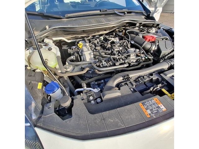 Personenauto citroën, c1 1.0 first edition, grijs, bouwjaar 2012 - afbeelding 84 van  97