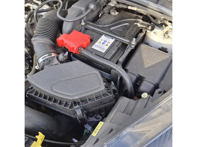 Personenauto citroën, c1 1.0 first edition, grijs, bouwjaar 2012 - afbeelding 85 van  97