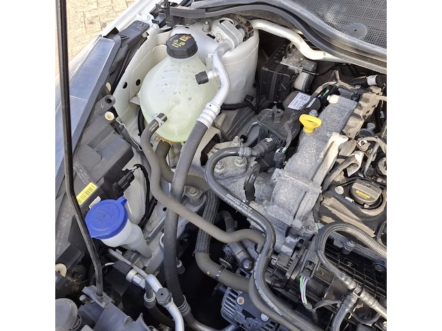 Personenauto citroën, c1 1.0 first edition, grijs, bouwjaar 2012 - afbeelding 87 van  97